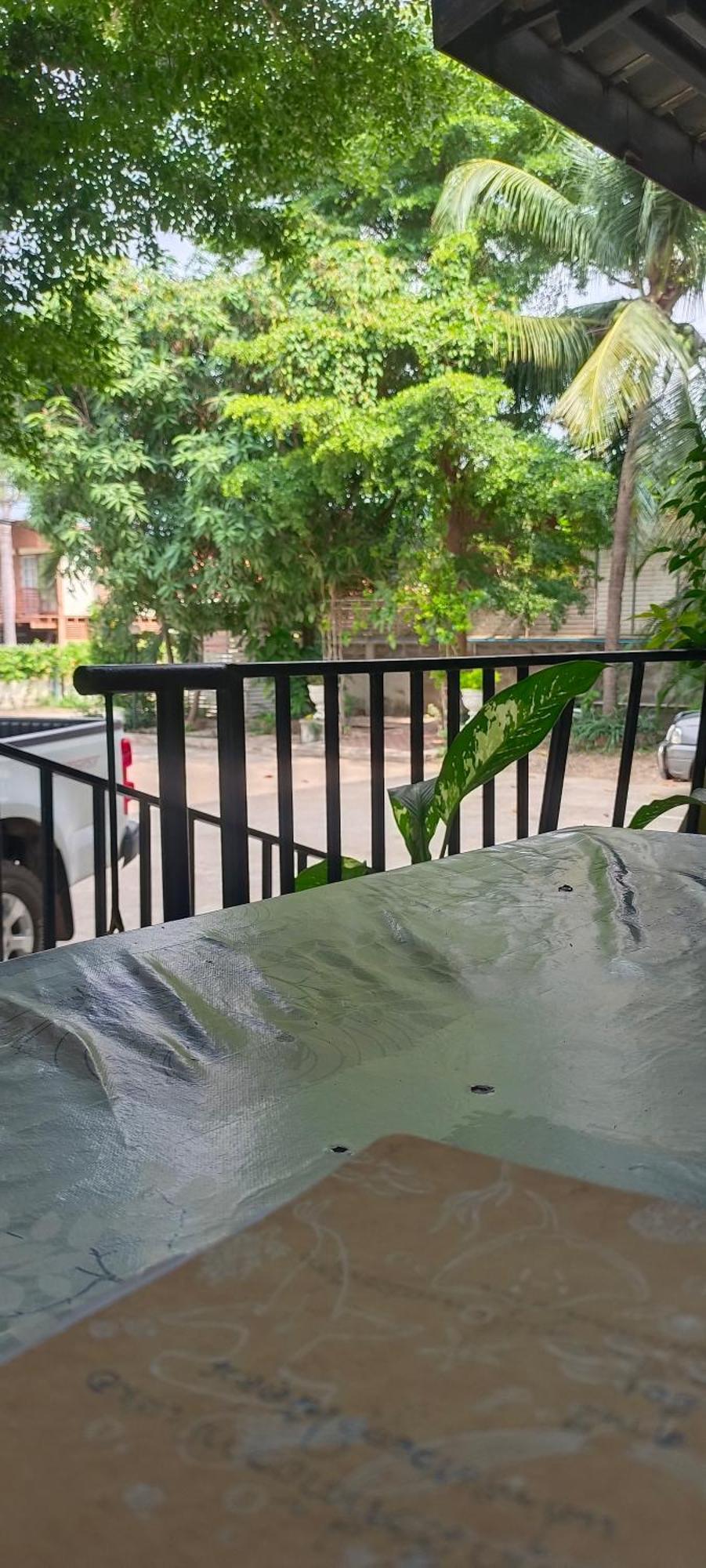 Maesot Siri Hotell Mae Sot Exteriör bild