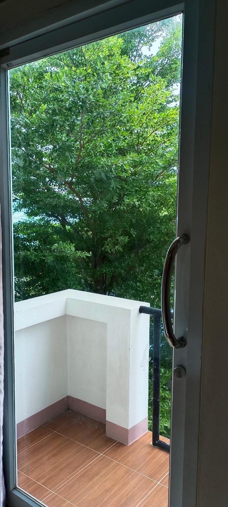 Maesot Siri Hotell Mae Sot Exteriör bild