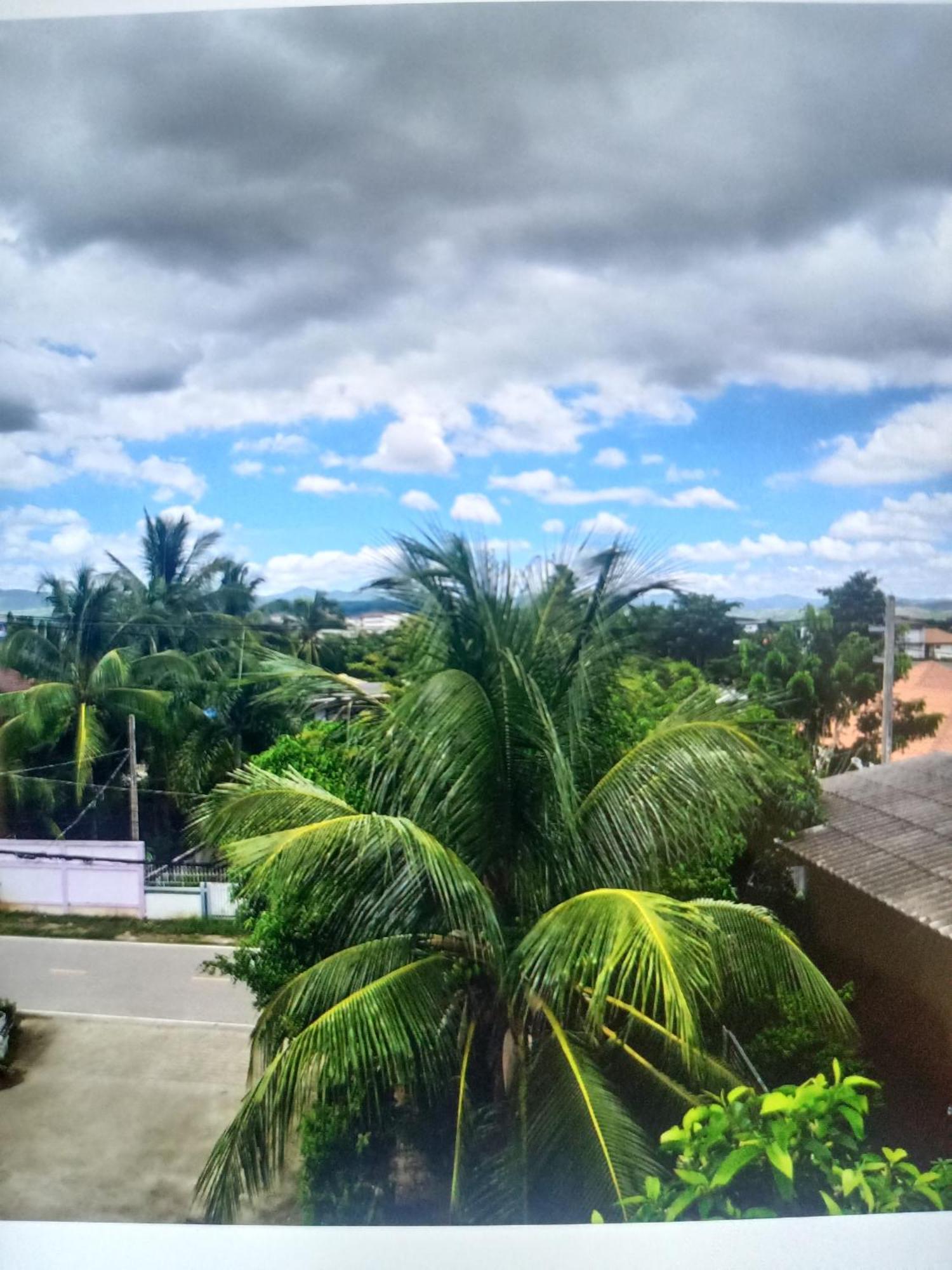 Maesot Siri Hotell Mae Sot Exteriör bild